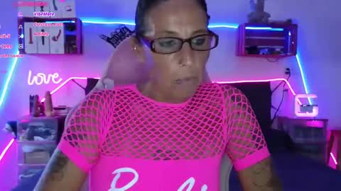 Snapshot of selvaggia_del_caribe chatting on January 2025 05:33:02 PM Selvaggia Del Caribe online show from January 2025 05:33:02 PM