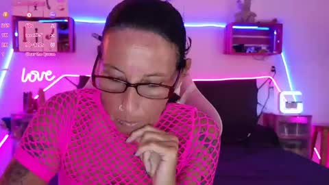 Snapshot of selvaggia_del_caribe chatting on January 2025 08:37:02 PM Selvaggia Del Caribe online show from January 2025 08:37:02 PM