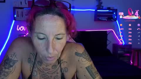 Snapshot of selvaggia_del_caribe chatting on September 2025 05:25:01 PM Selvaggia Del Caribe online show from September 2025 05:25:01 PM