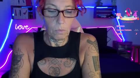 Snapshot of selvaggia_del_caribe chatting on September 2025 04:42:01 PM Selvaggia Del Caribe online show from September 2025 04:42:01 PM