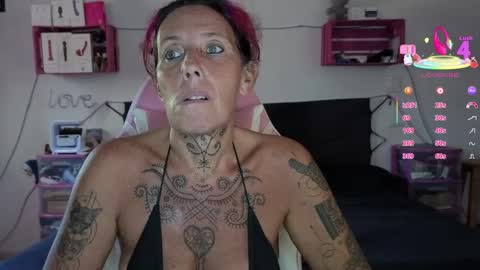 Snapshot of selvaggia_del_caribe chatting on September 2025 04:21:02 PM Selvaggia Del Caribe online show from September 2025 04:21:02 PM