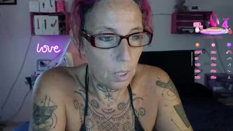 Snapshot of selvaggia_del_caribe chatting on September 2025 05:40:01 PM Selvaggia Del Caribe online show from September 2025 05:40:01 PM