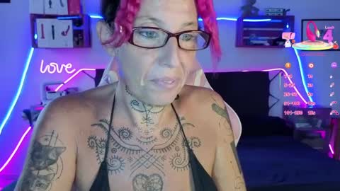 Snapshot of selvaggia_del_caribe chatting on September 2025 04:23:02 PM Selvaggia Del Caribe online show from September 2025 04:23:02 PM