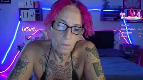 Snapshot of selvaggia_del_caribe chatting on October 2025 05:36:02 PM Selvaggia Del Caribe online show from October 2025 05:36:02 PM