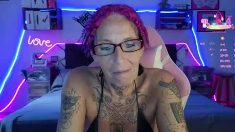 Snapshot of selvaggia_del_caribe chatting on November 2025 05:13:02 PM Selvaggia Del Caribe online show from November 2025 05:13:02 PM