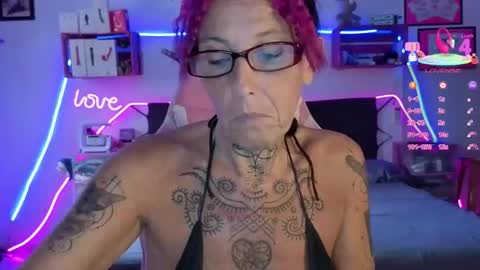 Snapshot of selvaggia_del_caribe chatting on November 2025 06:07:02 PM Selvaggia Del Caribe online show from November 2025 06:07:02 PM