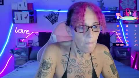 Snapshot of selvaggia_del_caribe chatting on December 2025 05:52:02 PM Selvaggia Del Caribe online show from December 2025 05:52:02 PM