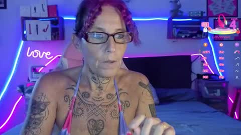 Snapshot of selvaggia_del_caribe chatting on December 2025 05:22:02 PM Selvaggia Del Caribe online show from December 2025 05:22:02 PM