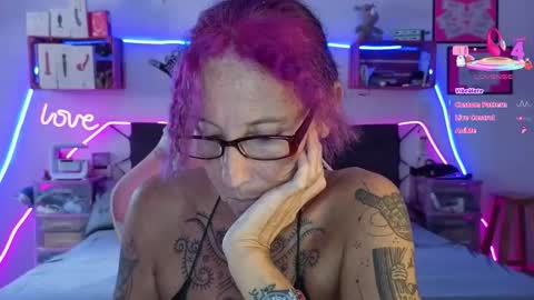 Snapshot of selvaggia_del_caribe chatting on December 2025 06:16:01 PM Selvaggia Del Caribe online show from December 2025 06:16:01 PM