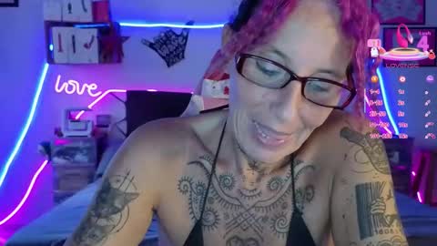 Snapshot of selvaggia_del_caribe chatting on December 2025 05:50:01 PM Selvaggia Del Caribe online show from December 2025 05:50:01 PM