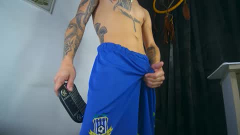 sem_alas online show from November 2025 12:43:01 AM