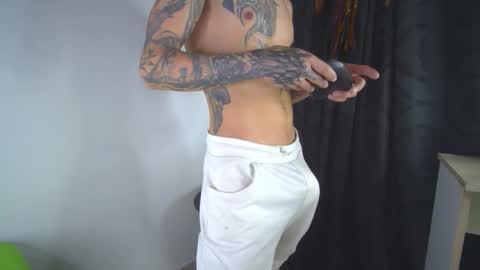 sem_alas online show from February 2026 12:31:01 AM