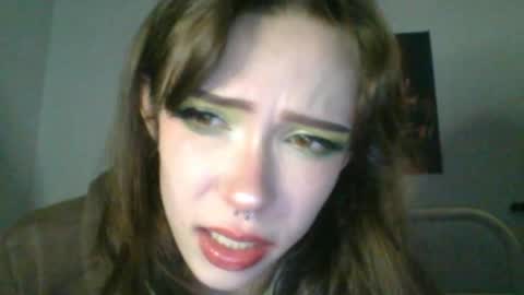 goddess esme  online show from December 2024 01:13:01 AM