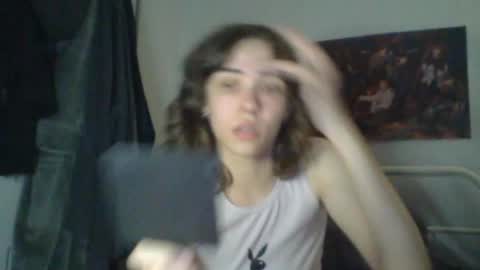 goddess esme  online show from September 2025 12:10:01 AM