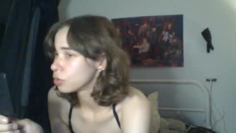 goddess esme  online show from September 2025 12:10:02 AM