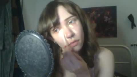 goddess esme  online show from March 2026 11:59:01 PM