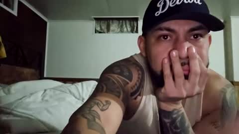 senor49509 online show from January 2025 03:22:01 AM