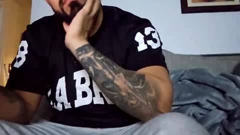 senor49509 online show from January 2025 11:32:01 PM