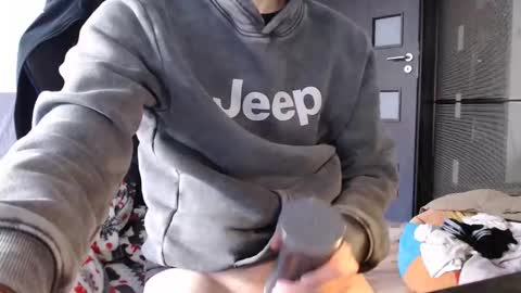 senorneby online show from October 2025 11:56:02 AM