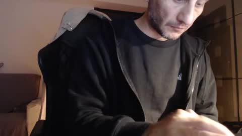 senorneby online show from November 2025 06:40:01 PM