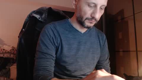 senorneby online show from January 2026 06:13:02 PM