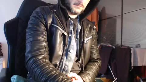 senorneby online show from March 2026 06:25:02 AM