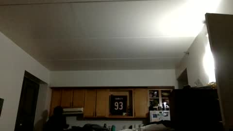 senorsully online show from January 2026 12:05:02 AM