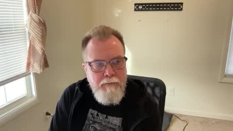 Daddy Dave online show from December 2024 06:50:01 PM