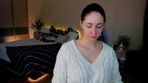 sensitiveheartt online show from December 2025 07:29:02 PM