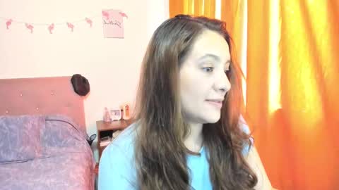 Samantha -  online show from September 2025 07:46:02 PM