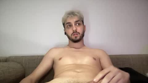 Sensual Kevin online show from June 2026 10:38:02 PM