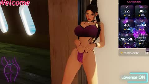 Oriana online show from January 2026 07:11:01 PM