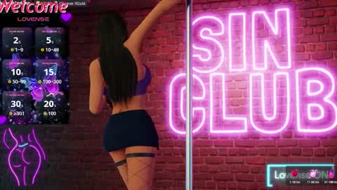 Oriana online show from February 2026 02:52:02 AM