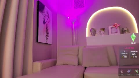 sensual_shanel online show from July 2026 03:11:01 AM