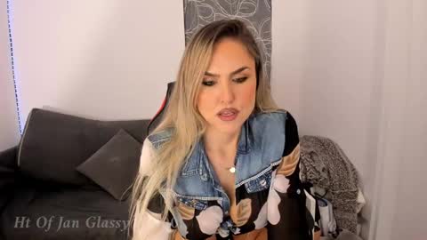 sensualbarbies online show from January 2025 11:33:02 AM