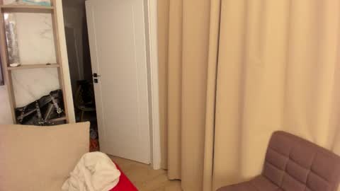 Snapshot of sensualbarbies chatting on January 2026 07:11:01 PM sensualbarbies online show from January 2026 07:11:01 PM