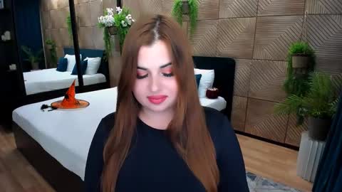 Becca online show from October 2025 07:20:01 PM