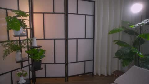 Snapshot of sensualcherry_ chatting on January 2025 01:12:02 AM Maria- OF sensual bee online show from January 2025 01:12:02 AM