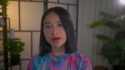 Snapshot of sensualcherry_ chatting on January 2025 12:09:01 AM Maria- OF sensual bee online show from January 2025 12:09:01 AM