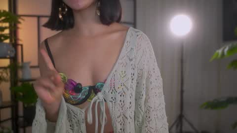 Snapshot of sensualcherry_ chatting on January 2025 04:16:02 AM Maria- OF sensual bee online show from January 2025 04:16:02 AM