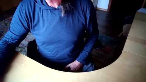 Sensually Yours online show from November 2025 10:54:01 PM