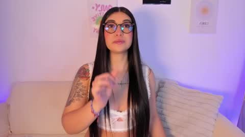 sensualhaven_ online show from April 2026 05:10:02 PM