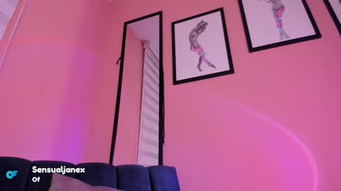 Jane   online show from January 2026 11:18:02 PM