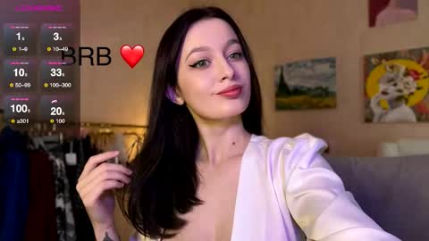 sensuallucy233 online show from January 2026 05:24:02 AM