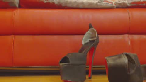 Snapshot of sensualmyra chatting on February 2025 04:37:02 PM sensualmyra online show from February 2025 04:37:02 PM