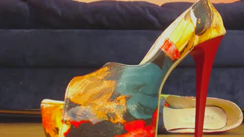 sensualmyra online show from February 2026 03:29:02 PM