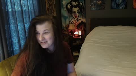 Snapshot of sentfrmheaven chatting on December 2024 12:51:02 PM Tara online show from December 2024 12:51:02 PM