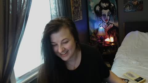 Snapshot of sentfrmheaven chatting on December 2024 01:49:02 PM Tara online show from December 2024 01:49:02 PM