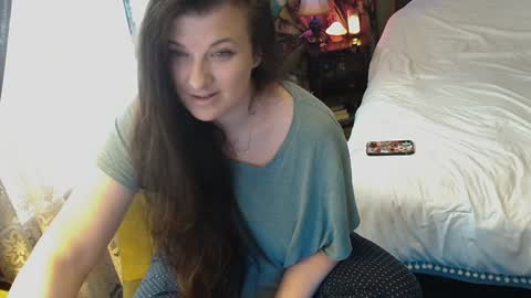 Snapshot of sentfrmheaven chatting on December 2024 03:22:01 PM Tara online show from December 2024 03:22:01 PM