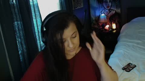 Snapshot of sentfrmheaven chatting on December 2024 02:02:02 PM Tara online show from December 2024 02:02:02 PM